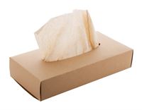 SCATOLA DISPENSER PER FAZZOLETTINI